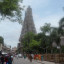 Sri Meenakshi Amman temple