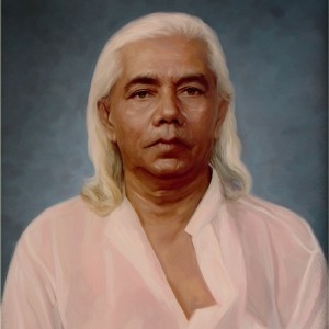 Paranjothi Mahan