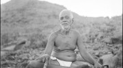 Sri Ramana Maharishi