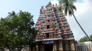 Thiruvathavur