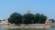 Mariamman Theppakulam