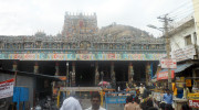 Thiruparankundram