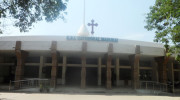C.S.I Cathedral Church