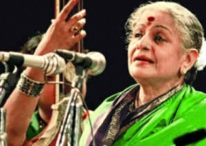 Madurai - MS-Subbulakshmi