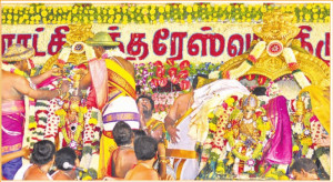 Chithirai Festival