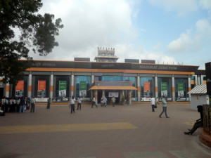 Madurai Railway Junction