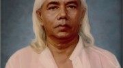 Paranjothi Mahan